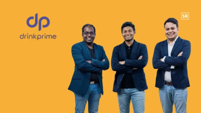 Water purifier brand Drinkprime raises $2.2 million round