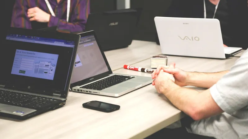 What Actually Makes Co-Founders Compatible