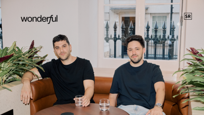 Wonderful raises $150 million Series B round led by Insight Partners