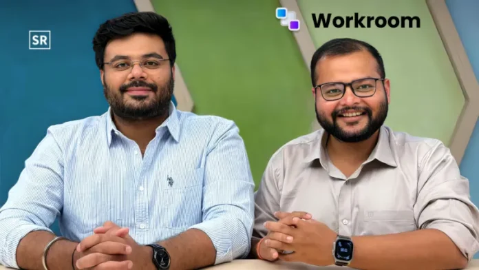 Workroom Automation raises INR 6.2 crore seed round led by Equirus InnovateX Fund