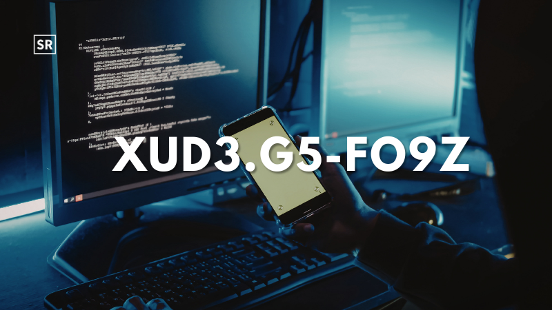 Xud3.g5-fo9z Explained A Simple Guide for Growing Python Projects
