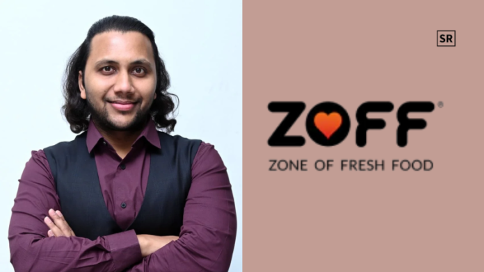 ZOFF Foods raises $2 million round from JM Financial PE