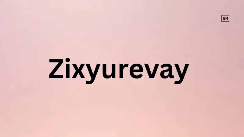 Zixyurevay Explained Real Use, Safety, Risks & What You Should Know Before Trying It