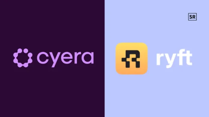 AI Security Unicorn Cyera Buys Ryft for Up to $130 Million
