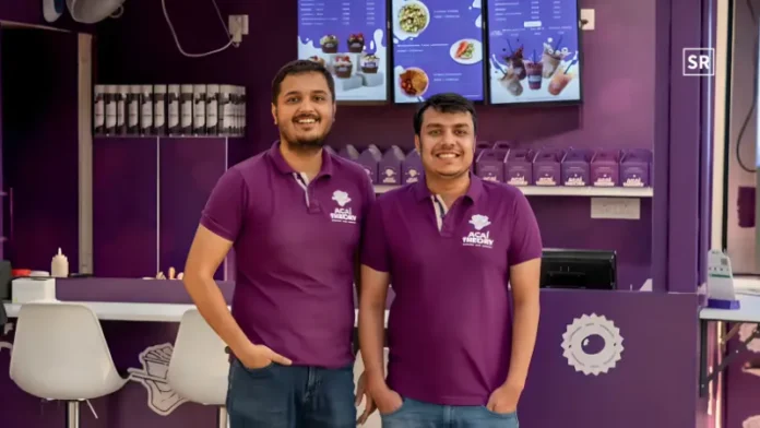 Açaí Theory raises $427.7K in pre-seed round led by All In Capital