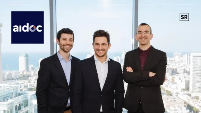 Aidoc raises $150 million in round to advance AI in clinical decision-making