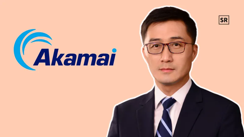 Akamai Appoints Sean Li as Senior VP and MD for Asia Pacific and Japan