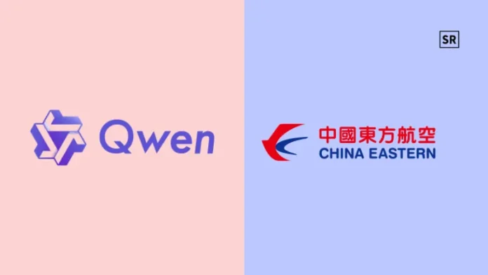 Alibaba Expands Qwen App with China Eastern Airlines