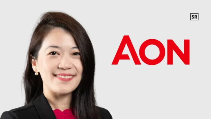 Aon Appoints Winnie Loh as Real Estate and Data Centre Leader for Southeast Asia