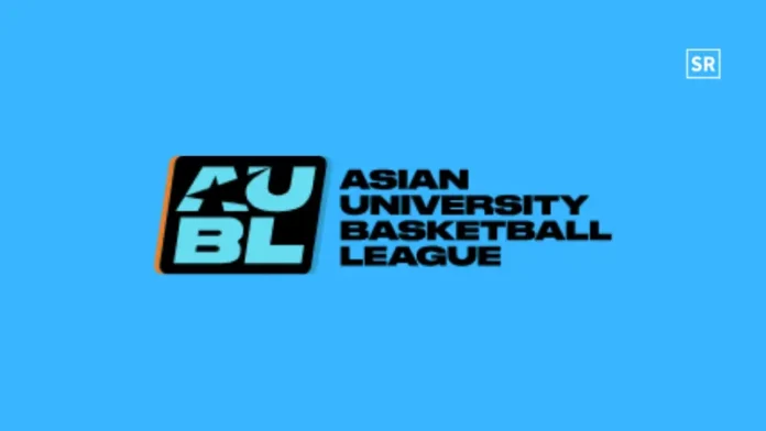 Asian University Basketball League raises Series A round