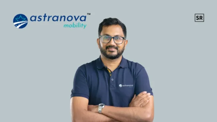 Astranova Mobility raises $6.4 million Series A round led by IvyCap Ventures