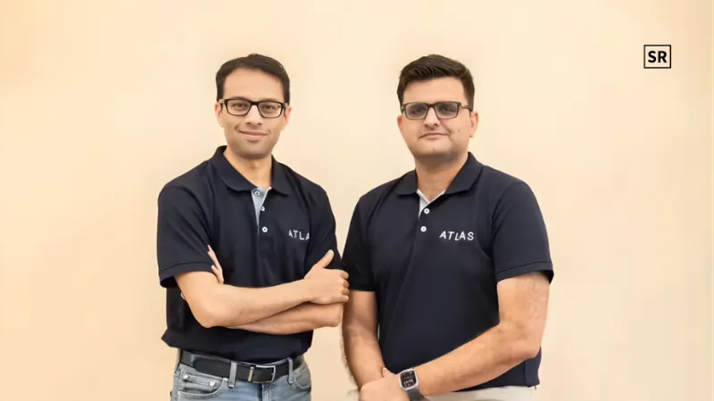 Atlas raises $6 million in round led by Accel