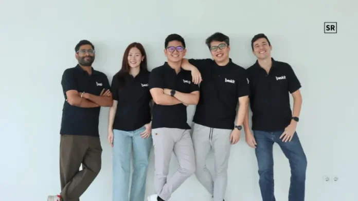 Baskit raises $4.4 million in Series A round led by Cento Ventures