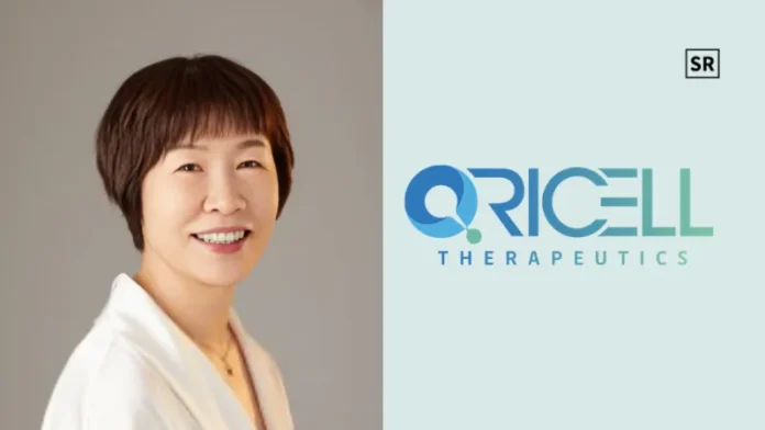 Biotech company Oricell Therapeutics raises $110 million round