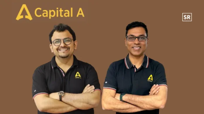 Capital-A Raises INR 160 Crore in First Close of Fund II
