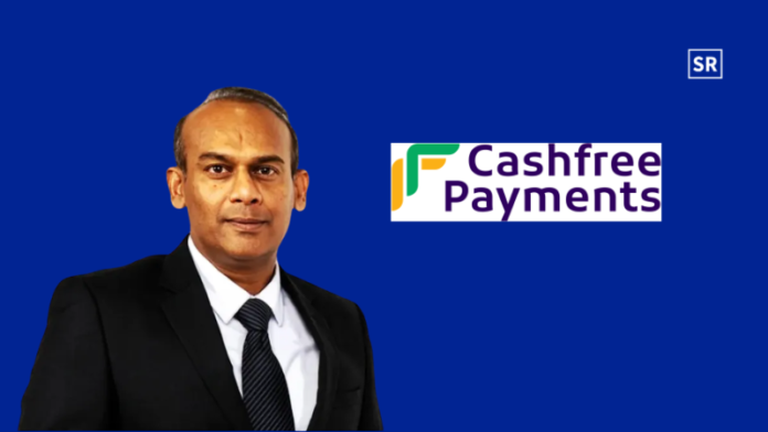 Cashfree Payments Appoints Sameer Gandhi as CFO