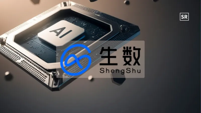 Chinese AI startup ShengShu Technology raises $293 million in round