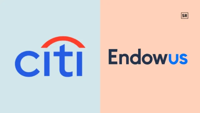 Citi and Endowus Expand Partnership with New Credit Card Collaboration