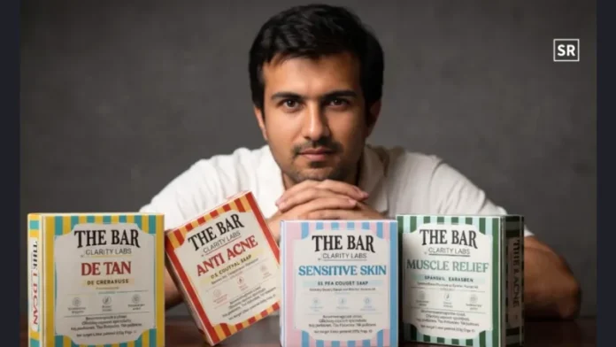 Clarity Labs raises $430K in round led by Artha Venture