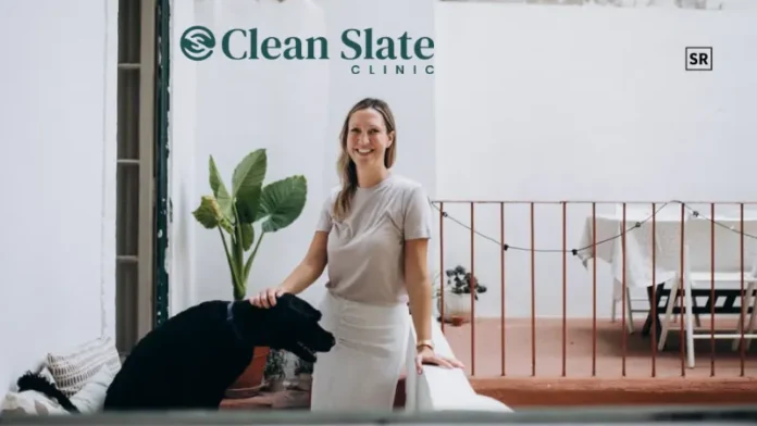 Clean Slate Clinic raises $2.8 million in funding