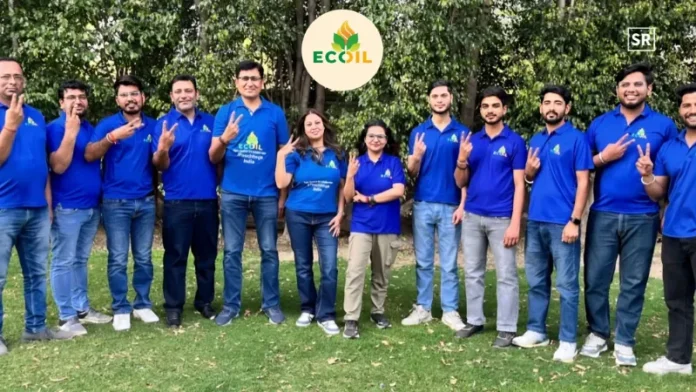 Clean energy startup Ecoil raises $2.5 million in Series A round