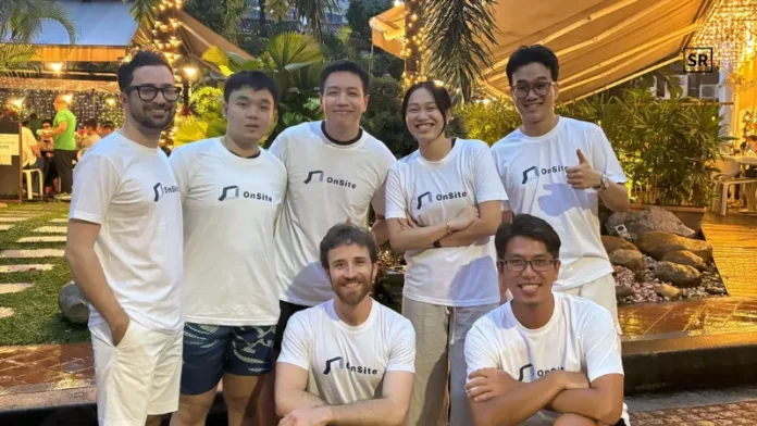 Contech Startup OnSite raises $1.3 million seed round