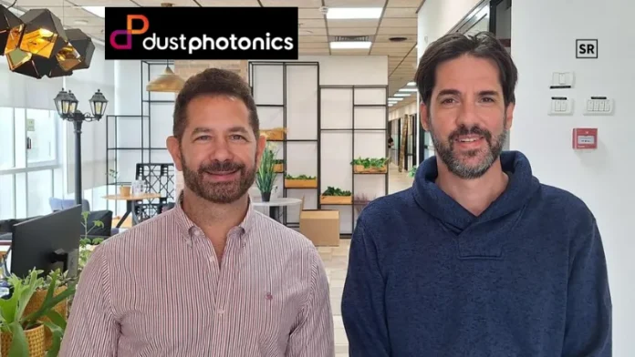 Credo to Acquire DustPhotonics in Deal Worth Up to $1.3 Billion