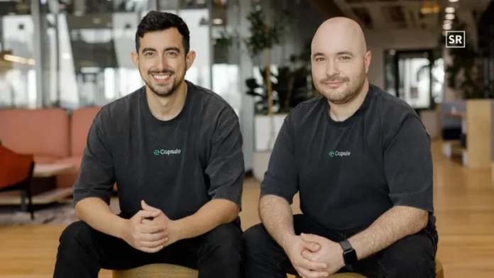 Cybersecurity startup Capsule Security raises $7 million in seed round