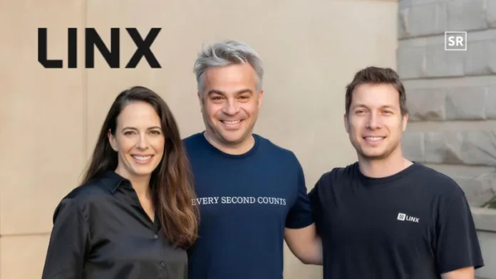 Cybersecurity startup Linx Security raises $50 million Series B round