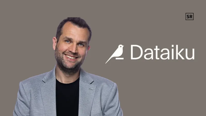 Dataiku Names Andrew Boyd as APAC & Japan Head