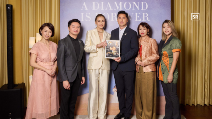 De Beers Group Celebrates Natural Diamonds, Culture, and Timeless Values