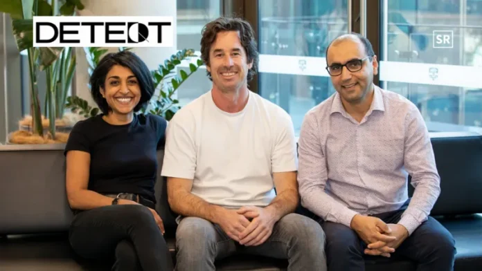 Deeptech startup Deteqt raises $3.54 million in seed round led by Main Sequence