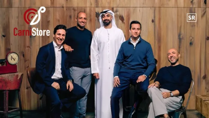 E-commerce platform CarniStore raises $12.2 million round