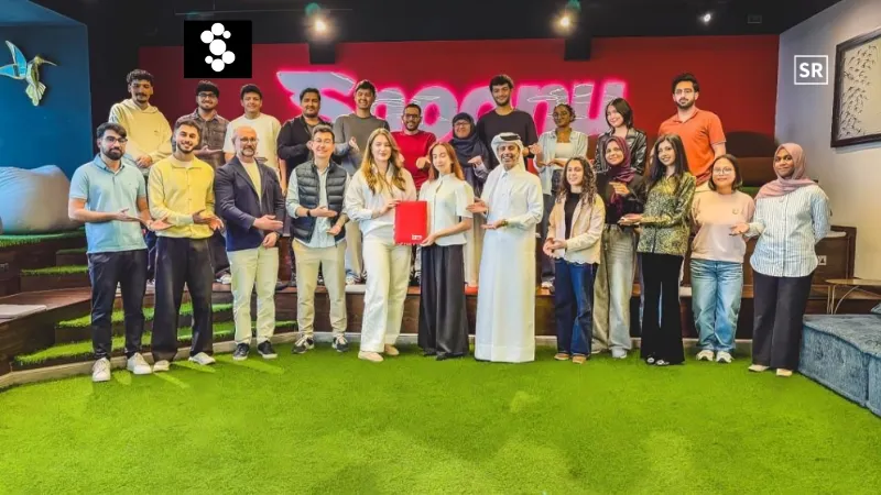 F&B tech startup Sufra AI raises $100K investment from Snoonu