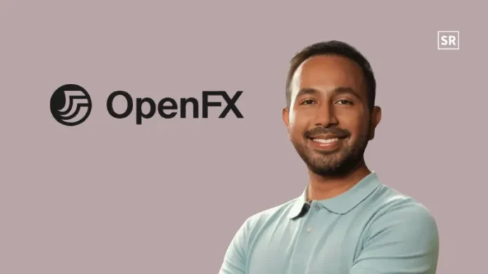 FX payments startup OpenFX raises $94 million round