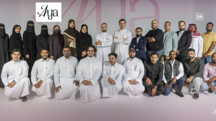 Fashion startup Aya raises $7 million Series A round led by RAED Ventures