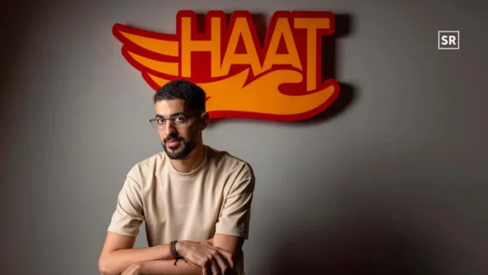 Food delivery startup Haat raises US$20 million funding round