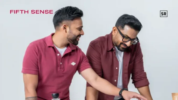 Fragrance brand FIFTH SENSE raises $678K round led by OTP Ventures