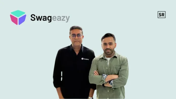 Gifting platform Swageazy raises $584K