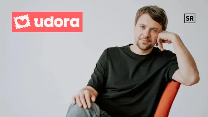 Gifting platform Udora raises $10 million round