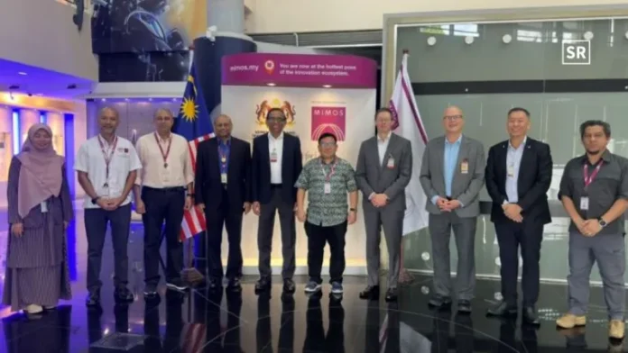 Global Electronics and Mimos Partner to Boost Semiconductor Growth