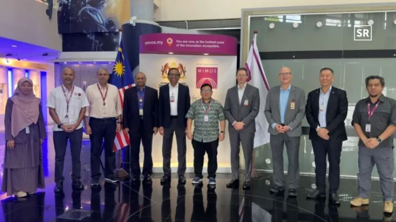 Global Electronics and Mimos Partner to Boost Semiconductor Growth