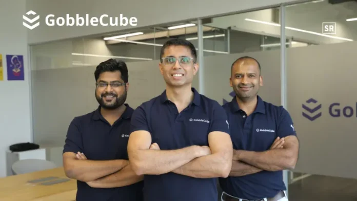 GobbleCube raises $15 million in Series A round led by Susquehanna Venture Capital