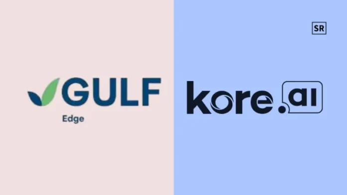 Gulf Edge and Kore.ai Join Forces to Drive AI Innovation and Growth
