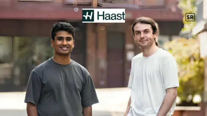 Haast raises $12 million in series A round led by Peak XV Partners