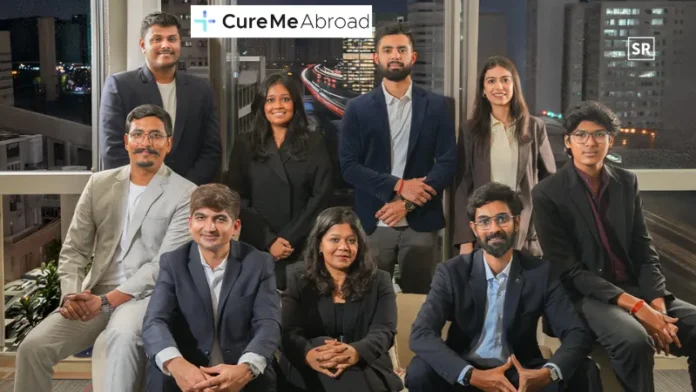 Health tech startup CureMeAbroad raises $600K in pre-seed round