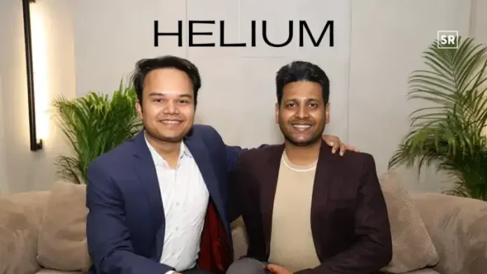 Helium Smart Air raises $2 million seed round led by India Quotient