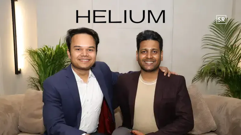 Helium Smart Air raises $2 million seed round led by India Quotient