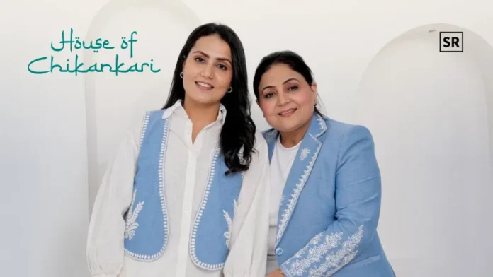 House of Chikankari raises $2.64 million in Series A round led by Cap Alpha Venture
