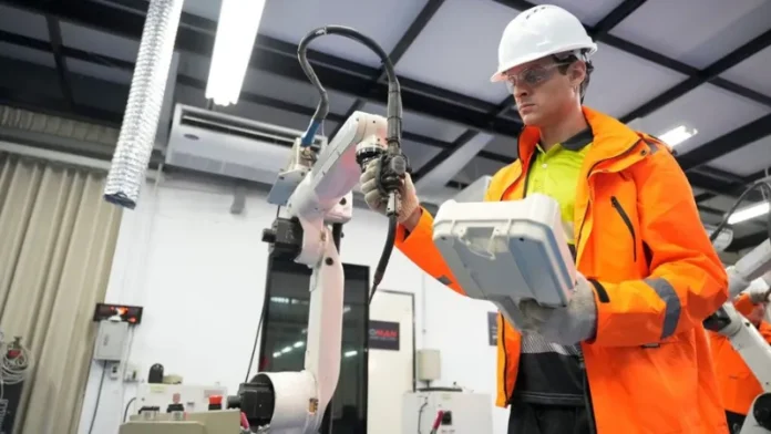 How Technology Helps Improve Operational Workflows